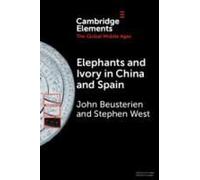 Elephants And Ivory In China And Spain