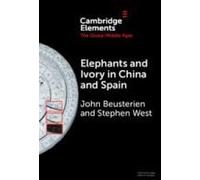 Elephants And Ivory In China And Spain