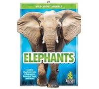 Elephants by Emma Huddleston Emma Huddleston (Auteur)