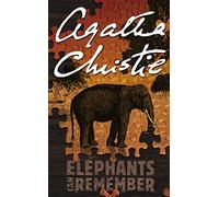 Elephants Can Remember