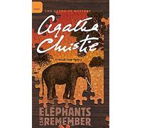 Elephants Can Remember