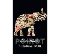 Elephants Can Remember (Poirot)