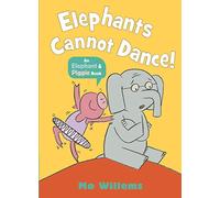Elephants Cannot Dance!
