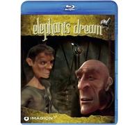 Elephants Dream (OmU) [Blu-ray] [Import allemand]