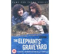 Elephants Graveyard [Import anglais]