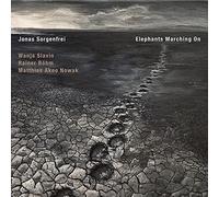Elephants Marching on/Jonas Sorgenfrei