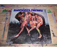 Elephants Memory - Elephants Memory