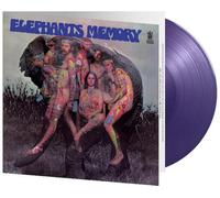 Elephant'S Memory - Elephant's Memory [Import]