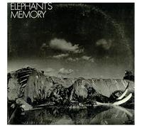 Elephant's Memory - Elephant's Memory - Sealed