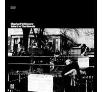 Elephant'S Memory - Take It to the Streets
