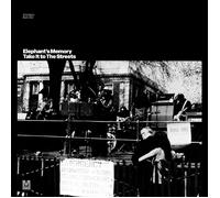 Elephant'S Memory - Take It to the Streets