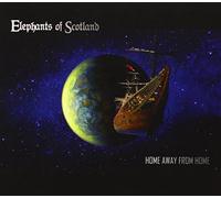 Elephants of Scotland - Home Away from Home