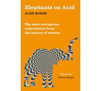 Elephants On Acid