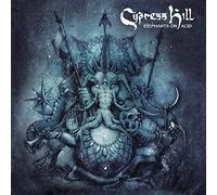 Elephants on Acid by Cypress Hill [CD] NEUF