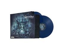 Elephants On Acid Édition Limitée Vinyle Bleu Vinyle