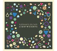 Elephants on Tape - Lightweights