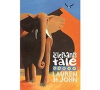 Elephant's Tale St John, Lauren (Auteur)