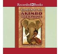 éléphants (The Akimbo Series)