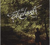 Elephants,the - Take It!