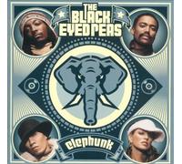 Elephunk [2 LP] by The Black Eyed Peas [VINYL] NEUF