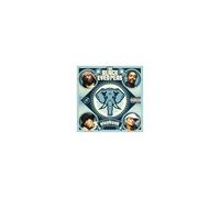 Black Eyed Peas – Elephunk – CD – Interscope
