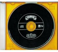 The Black Eyed Peas – Elephunk – CD