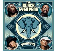 Elephunk CD