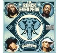 Black Eyed Peas - Elephunk
