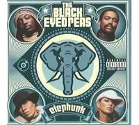 Elephunk [Explicit Lyrics] by The Black Eyed Peas [Audio CD] NEUF