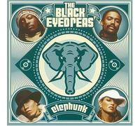 Elephunk [Import]