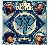 BLACK EYED PEAS - Elephunk