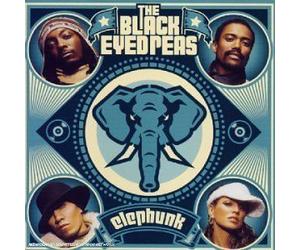 Elephunk [Import Bonus Track]