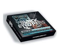 Elephunk - Monkey business - Coffret de luxe E