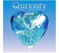 Elequte - Q Uriosity-Digital Summer Love