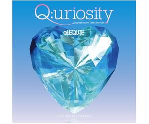 Elequte - Q Uriosity-Digital Summer Love