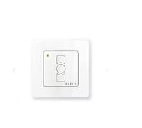 elero MONOTEC-868 Émetteur mural sans fil pour programmes d'interrupteurs standard 50 x 50