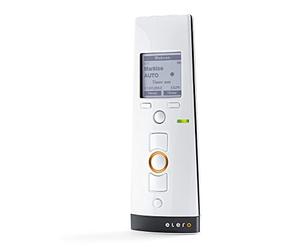 Elero TempoTel 2 Émetteur portatif 10 + 1 canaux 868 MHz