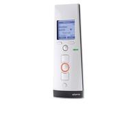 Elero TempoTel Lot de 2 émetteurs sans fil 10 canaux avec minuterie 868 MHz Blanc pur