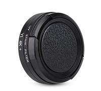 Elerose Filtre de Lentille de UV de 37 mm pour la Caméra de Sport YI II 4K Action