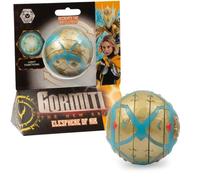 GPToys Elesphère électronique GORMITI – Effets lumineux Air – À partir de 4 ans – GRV013