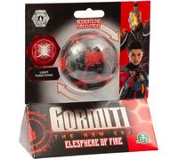 Elesphère électronique - GORMITI - Effets lumineux Feu - À partir de 4 ans - GRV011