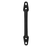 eletech Amortisseur d'amarrage Bateau en Caoutchouc pour Ligne amarrage et Corde mouillage Ressort d'amarrage Bateau Amortisseur Vibration équipement mouillage et défense pour Quai Accessoire (1 pcs)