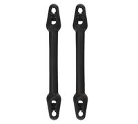 eletech Amortisseur d'amarrage Bateau en Caoutchouc pour Ligne amarrage et Corde mouillage Ressort d'amarrage Bateau Amortisseur Vibration équipement mouillage et défense pour Quai Accessoire (2 pcs)