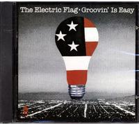Eletric Flag - Groovin' Is Easy
