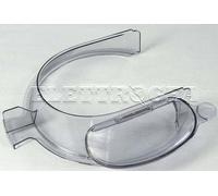 Eletrogea - KW714713 Couvercle anti-éclaboussures pour robot Kenwood KM070, KM080, KM068, KM082, KM086, KM084, KM085