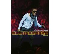 Eletrosamba - Ao Vivo - Alexandre Pires [Region Free]