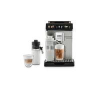 De’Longhi ECAM450.65.S machine à café Entièrement automatique Machine à expresso 1,8 L