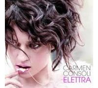Consoli Carmen - Elettra [Import]