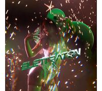 Elettra Lamborghini - Elettraton [Import]