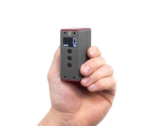 ELETTRICO Mini gonfleur (Ultimate)